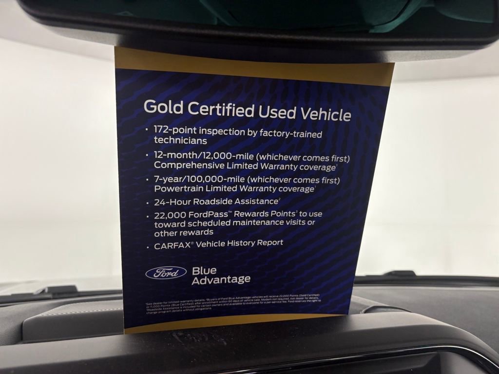 Certified 2025 Ford F350 Lariat image 26