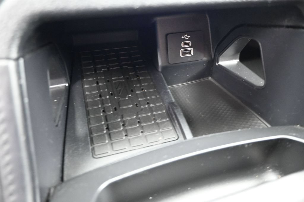 Certified 2024 Ford Ranger Raptor AWD/4WD image 18