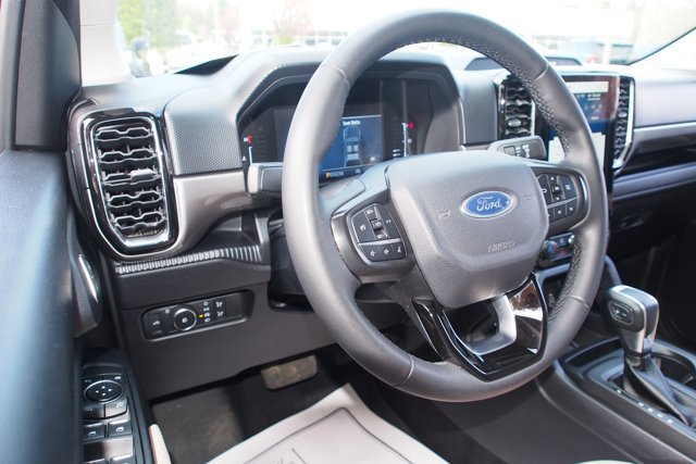 Certified 2024 Ford Ranger XLT image 15