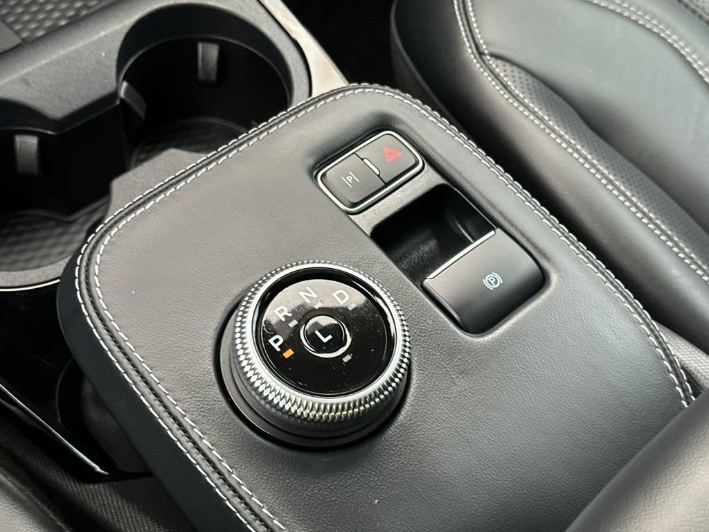 Certified 2024 Ford Mustang Mach-E Premium image 20