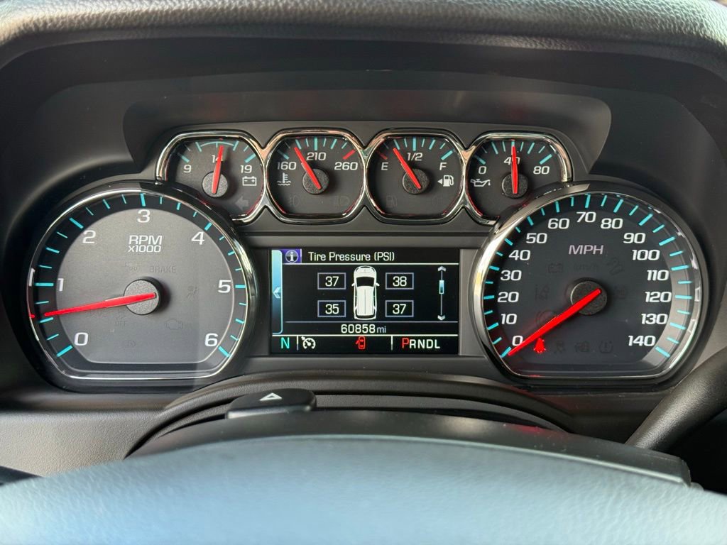 Used 2019 Chevrolet Tahoe LT RWD image 14