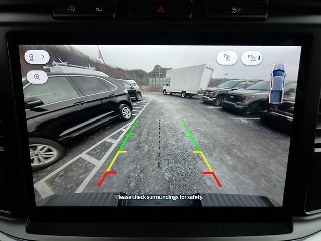 Certified 2024 Ford F150 STX w/ STX Black Appearance Package image 27