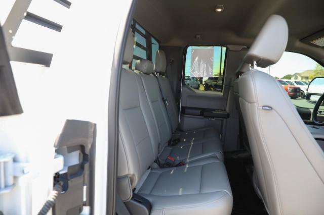 Certified 2022 Ford F250 XL w/ Power Equipment Group AWD/4WD image 32