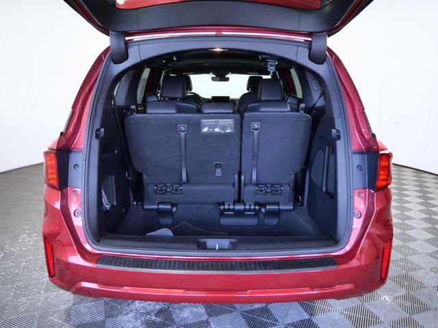 Used 2025 Honda Odyssey Sport-L image 10