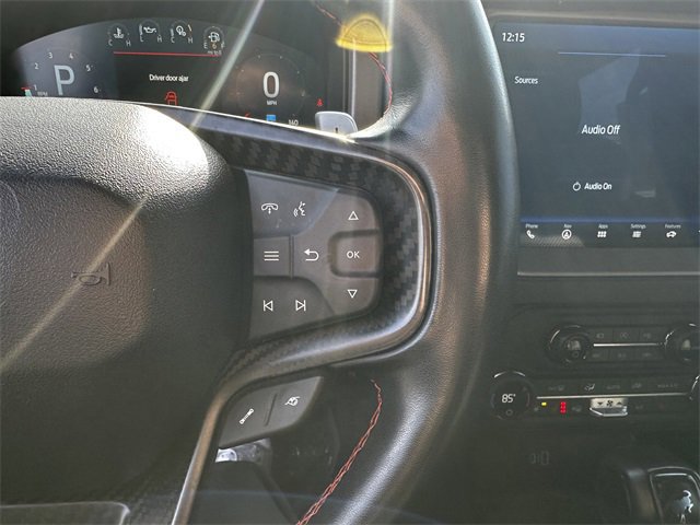 Certified 2023 Ford Bronco Raptor image 30