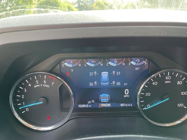 Certified 2024 Ford Expedition Max XLT image 13