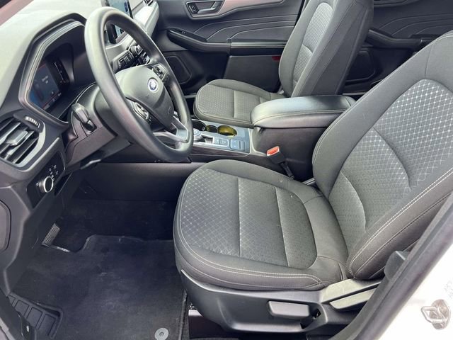 Certified 2025 Ford Escape Active FWD image 24