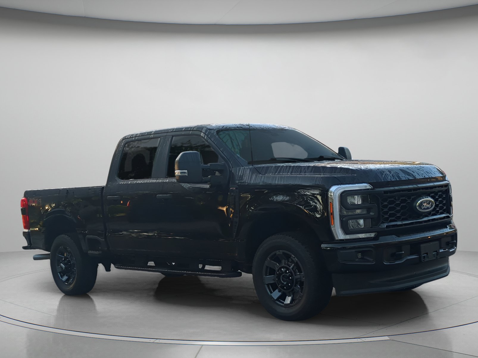 Certified 2024 Ford F250 XL w/ STX Appearance Package AWD/4WD image 38