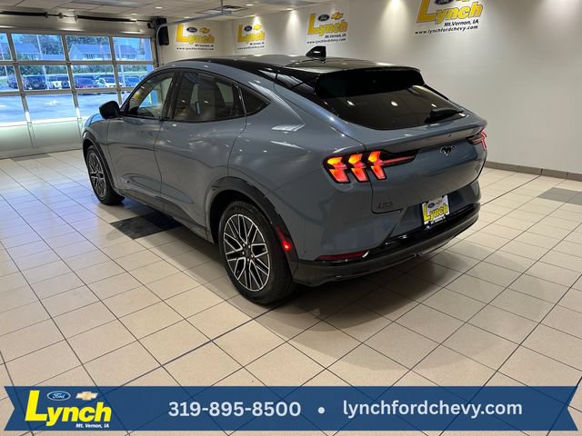 Certified 2024 Ford Mustang Mach-E Premium AWD/4WD image 26