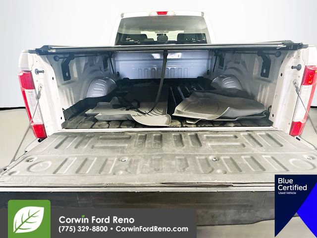 Certified 2019 Ford F250 XLT AWD/4WD image 27