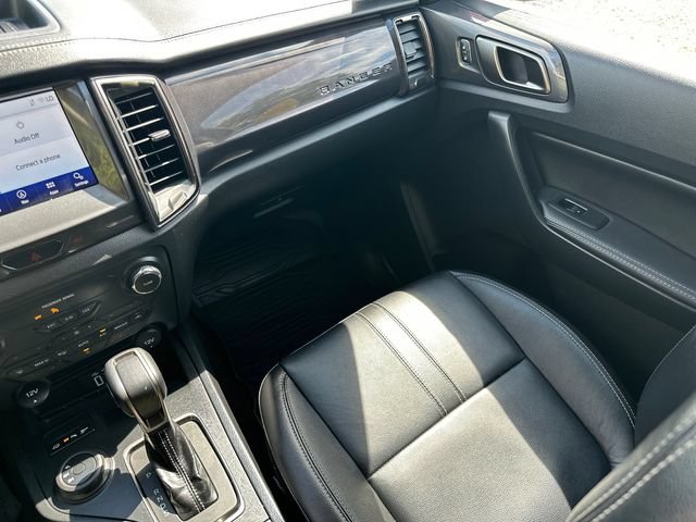 Certified 2023 Ford Ranger Lariat w/ Technology Package AWD/4WD image 22
