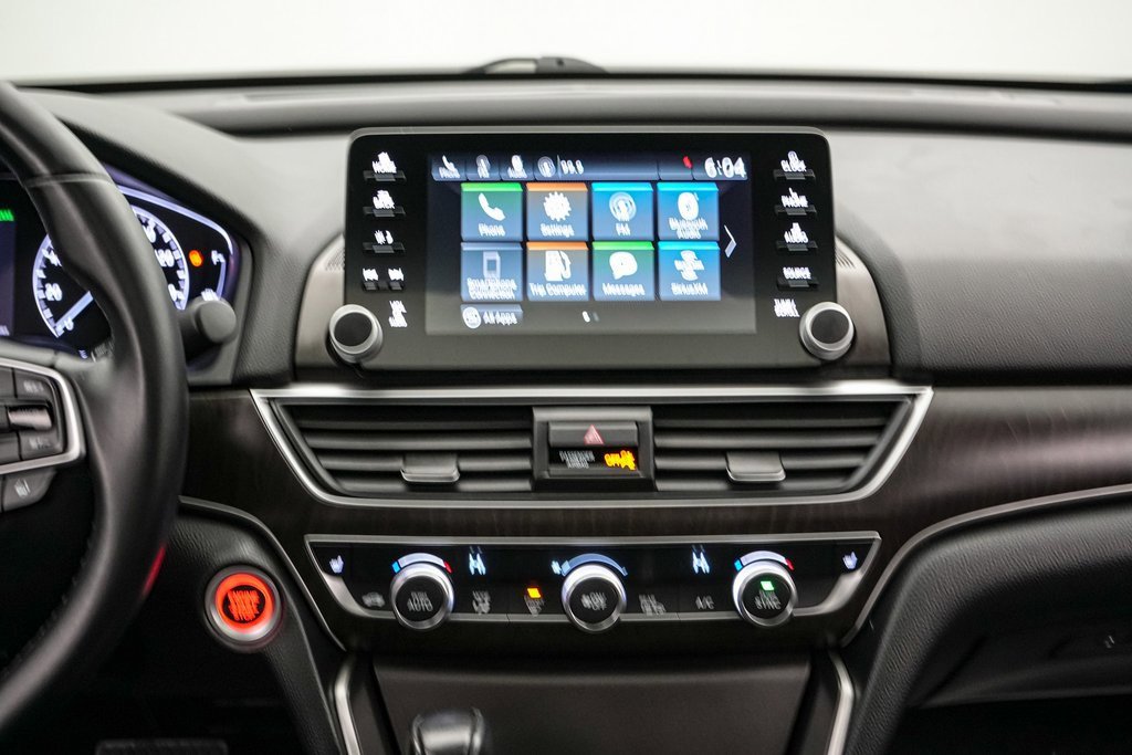 Used 2018 Honda Accord EX-L image 15