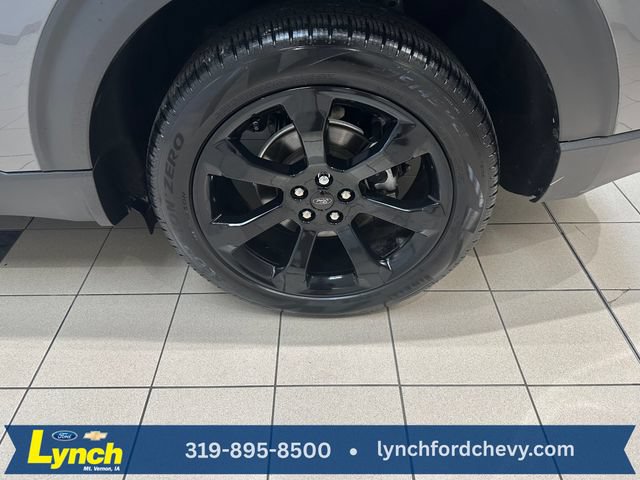 Certified 2024 Ford Explorer ST-Line w/ Class IV Trailer Tow Package AWD/4WD image 34