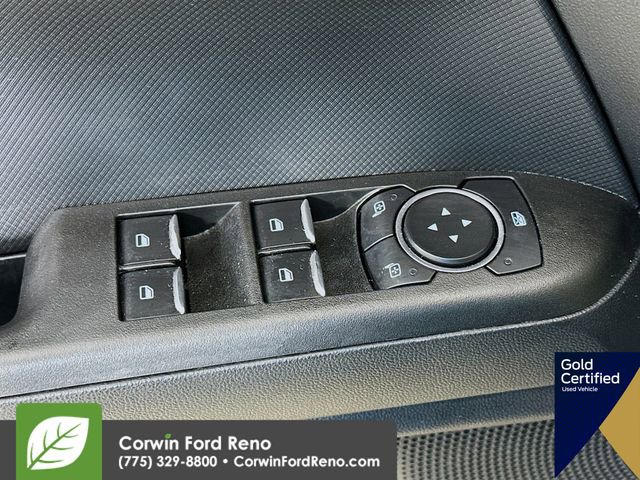 Certified 2022 Ford Bronco Sport Big Bend w/ Convenience Package AWD/4WD image 21