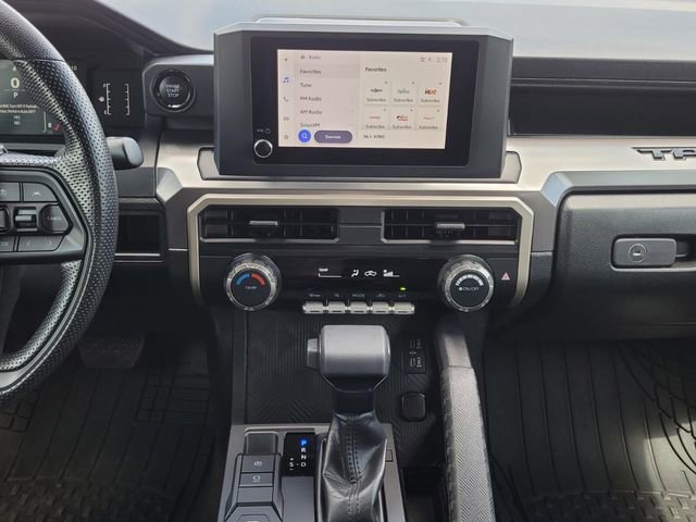 Used 2024 Toyota Tacoma SR5 RWD image 25