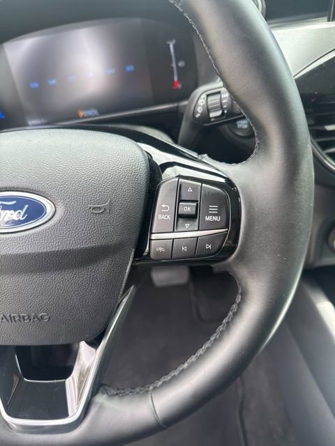 Certified 2024 Ford Escape Active AWD/4WD image 21