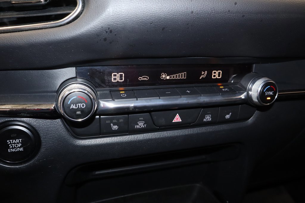 Used 2023 MAZDA CX-30 AWD 2.5 S w/ Preferred Package image 34