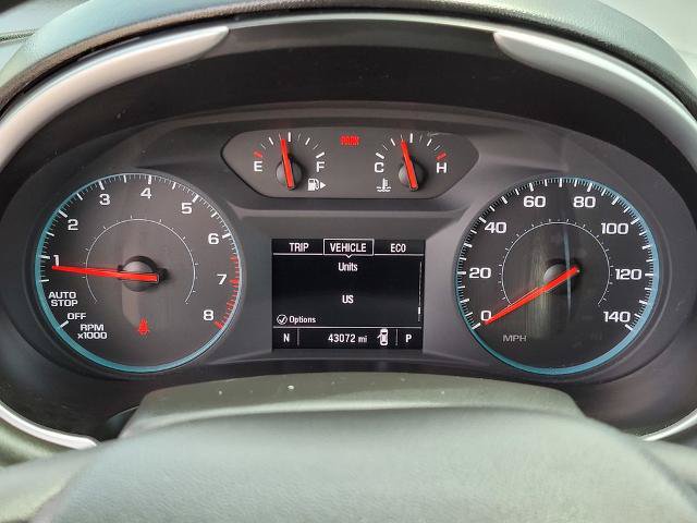 Used 2023 Chevrolet Malibu LT w/ Driver Confidence Package FWD image 24