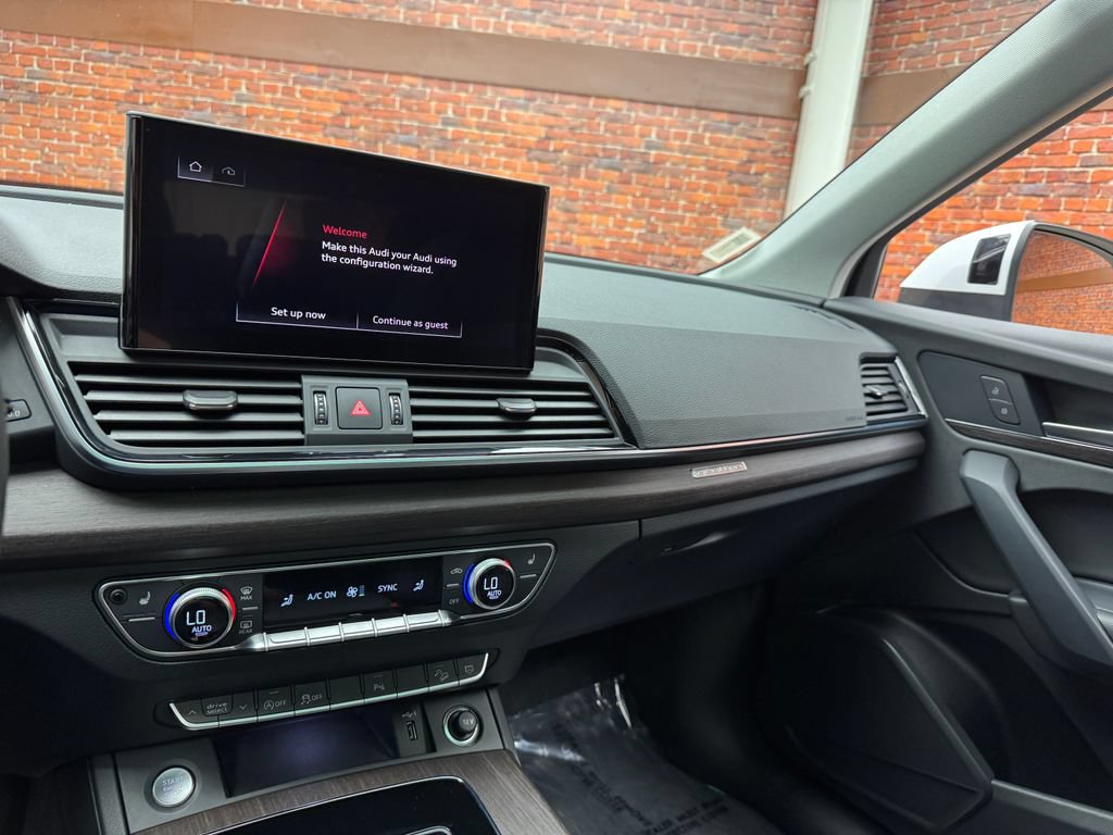 Used 2022 Audi Q5 2.0T Premium AWD/4WD image 20