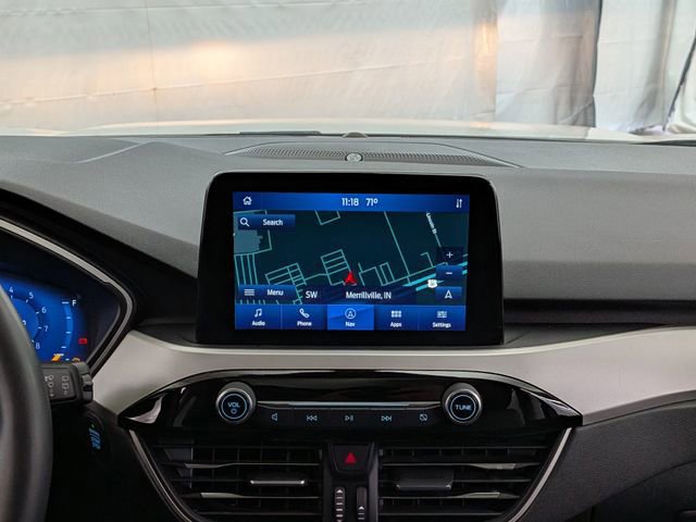 Certified 2022 Ford Escape SEL w/ Technology Package AWD/4WD image 30