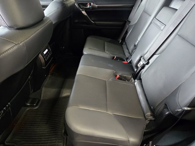 Used 2022 Lexus GX 460 w/ Black Line Special Edition image 31