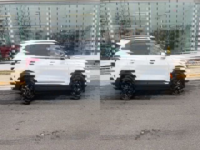 Used 2026 Kia Seltos EX w/ EX Sunroof Package AWD/4WD image 6