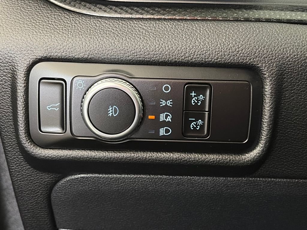 Certified 2023 Ford Explorer ST w/ Equipment Group 401A image 24