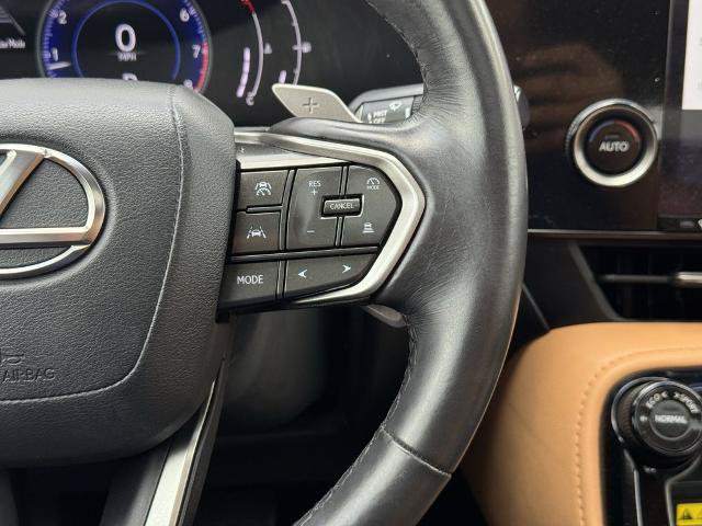 Used 2024 Lexus NX 250 FWD image 22