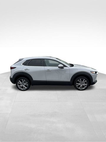 Used 2025 MAZDA CX-30 AWD 2.5 S w/ Preferred Package image 1