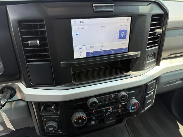 Certified 2025 Ford F250 XLT AWD/4WD image 18