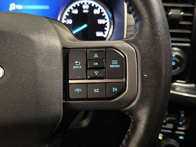 Certified 2021 Ford F150 XLT w/ Equipment Group 302A High AWD/4WD image 23