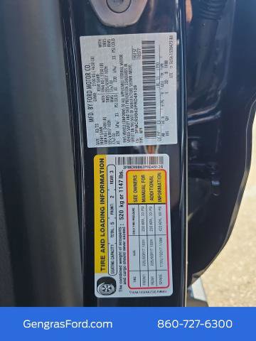 Certified 2023 Ford Bronco Sport Big Bend image 20