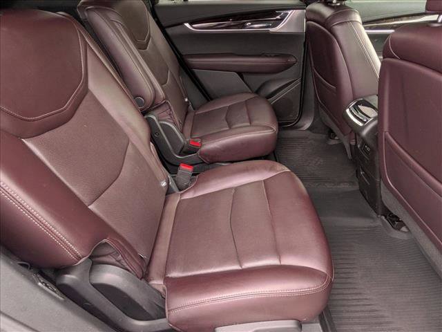 Used 2021 Cadillac XT6 Premium Luxury AWD/4WD image 19