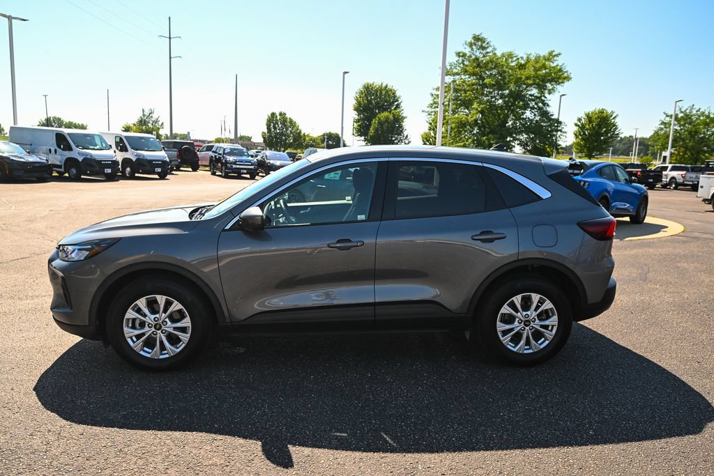 Certified 2023 Ford Escape Active w/ Tech Pack #2 AWD/4WD image 8