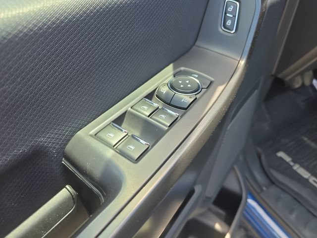 Certified 2023 Ford F150 XL w/ STX Appearance Package AWD/4WD image 10