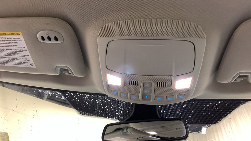 Certified 2023 Ford Edge Titanium w/ Equipment Group 301A image 50