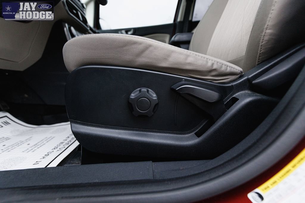 Certified 2021 Ford EcoSport SE w/ Interior Protection Package image 40