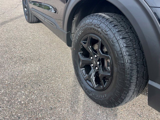 Certified 2023 Ford Explorer Timberline AWD/4WD image 28