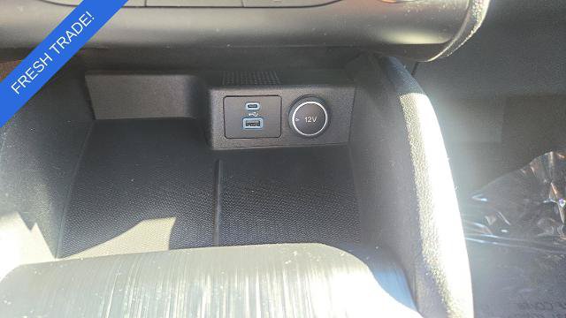 Certified 2020 Ford Escape SE Sport FWD image 17