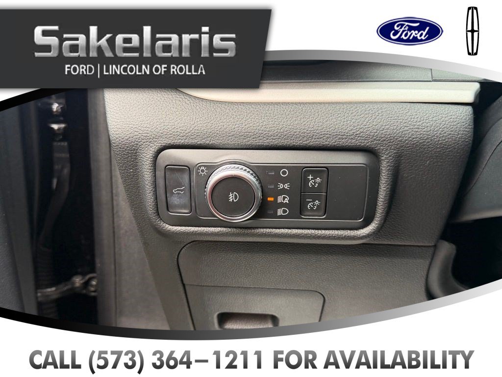 Certified 2022 Ford Explorer XLT w/ Equipment Group 202A AWD/4WD image 14