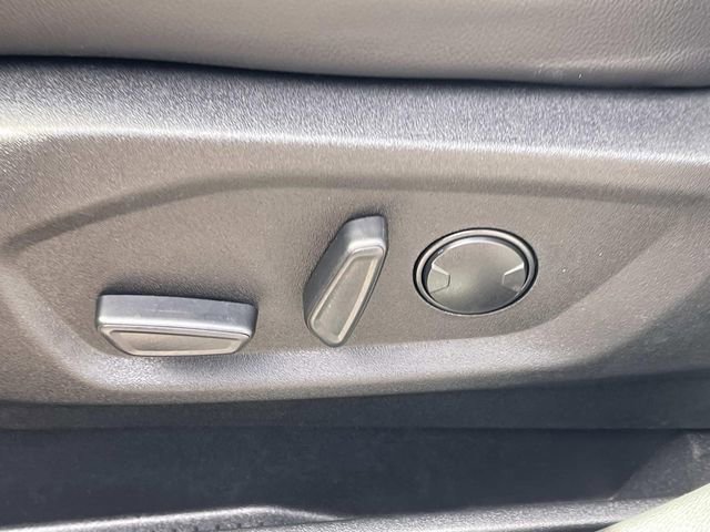 Certified 2024 Ford Edge SEL w/ Convenience Package image 27