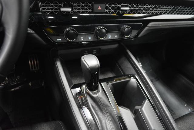 Used 2024 Honda Accord Sport image 13
