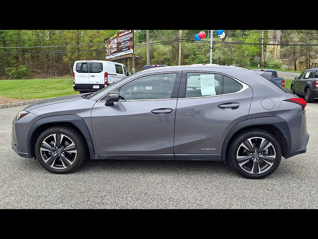 Used 2019 Lexus UX 250h w/ Premium Package AWD/4WD image 5