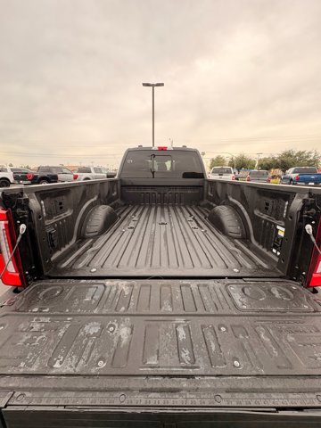 Certified 2024 Ford F450 Limited w/ FX4 Off-Road Package AWD/4WD image 18