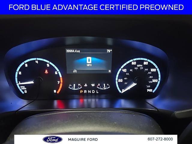 Certified 2021 Ford Bronco Sport Big Bend AWD/4WD image 26