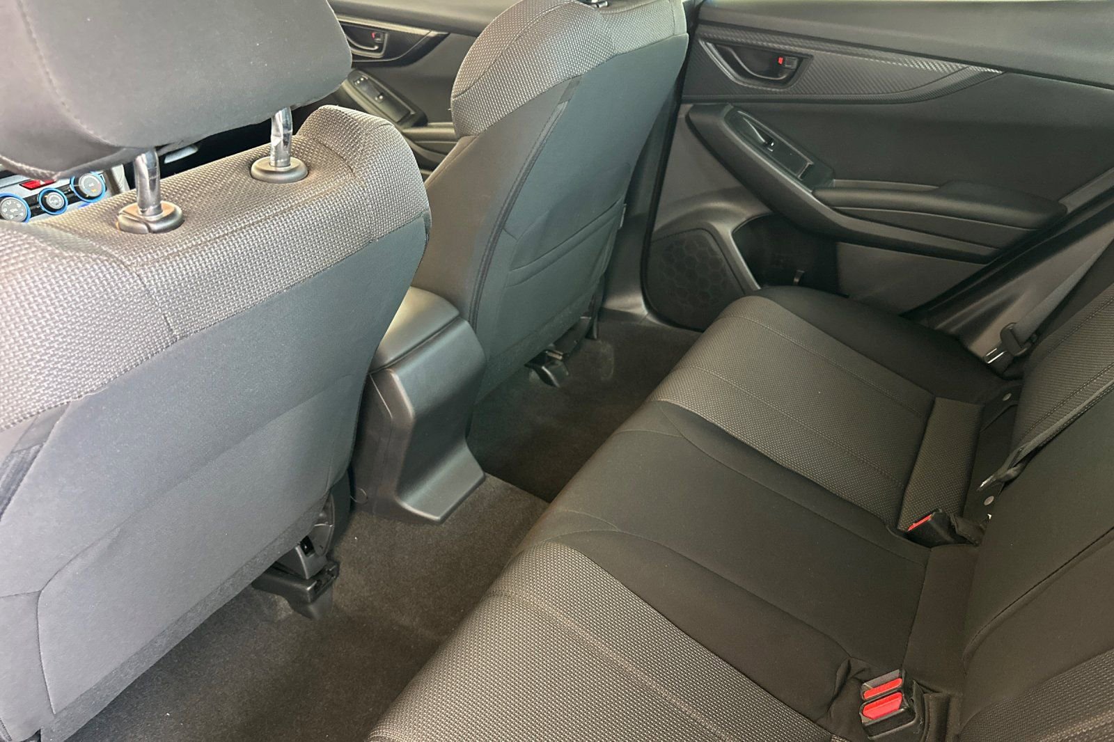 Used 2020 Subaru Impreza Premium image 12