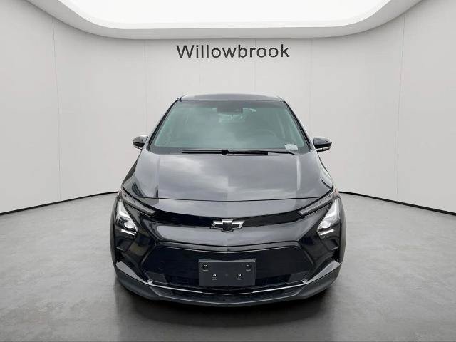 Used 2023 Chevrolet Bolt LT w/ Driver Confidence Package FWD image 8