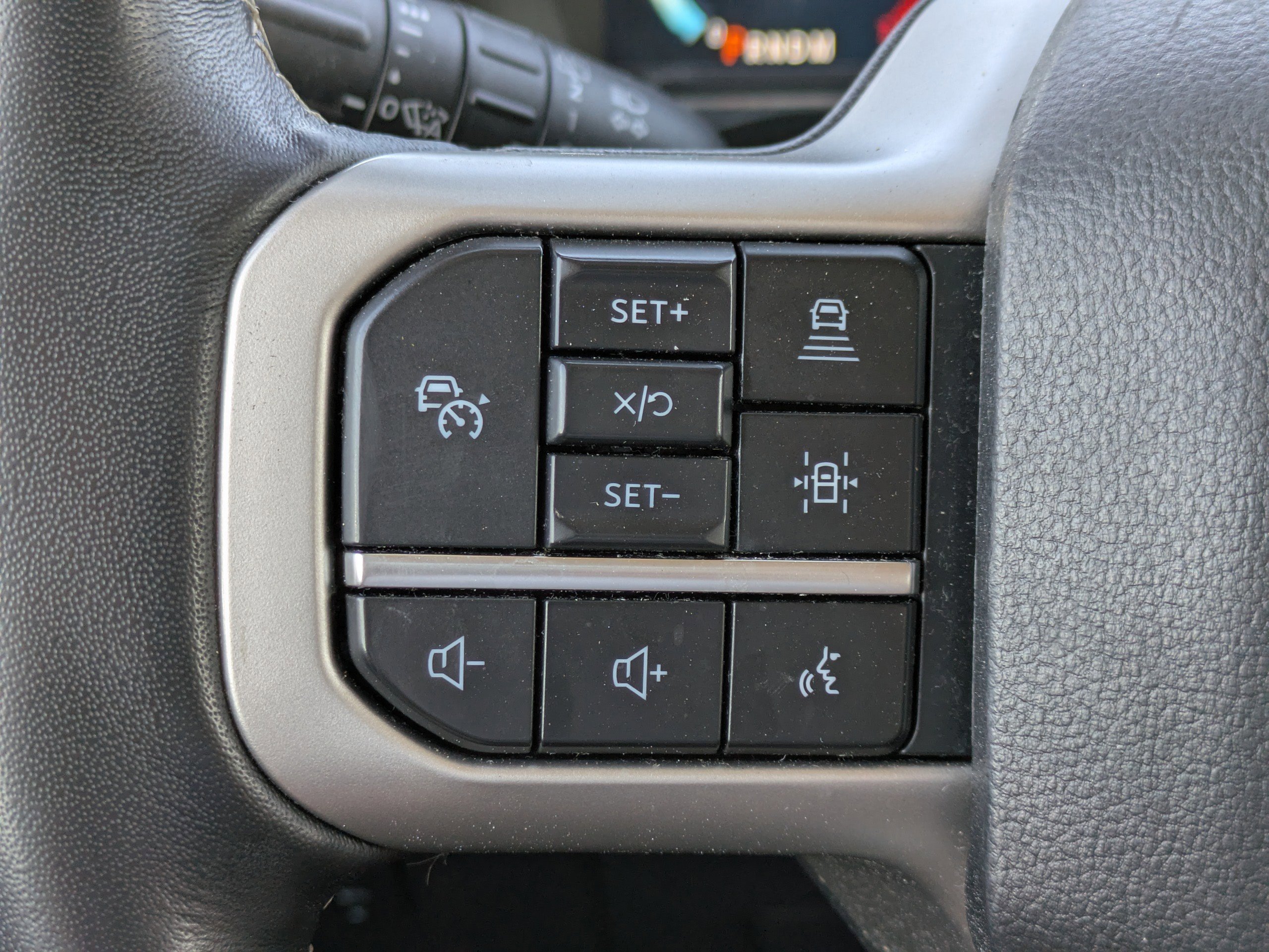 Certified 2023 Ford Expedition Max Limited image 22