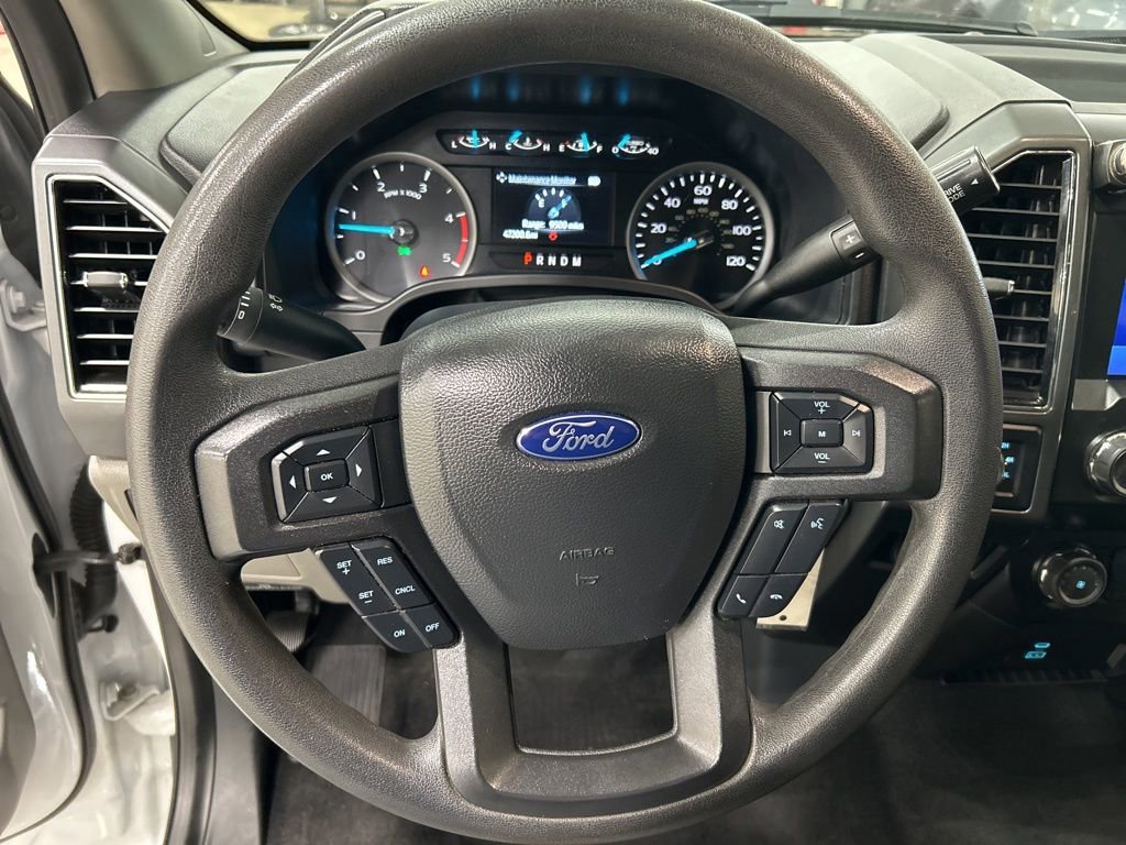 Certified 2022 Ford F250 XLT image 12