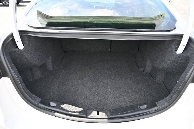 Certified 2020 Ford Fusion SE FWD image 12